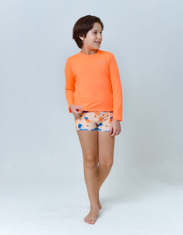 Conjunto UV Tropical Waves