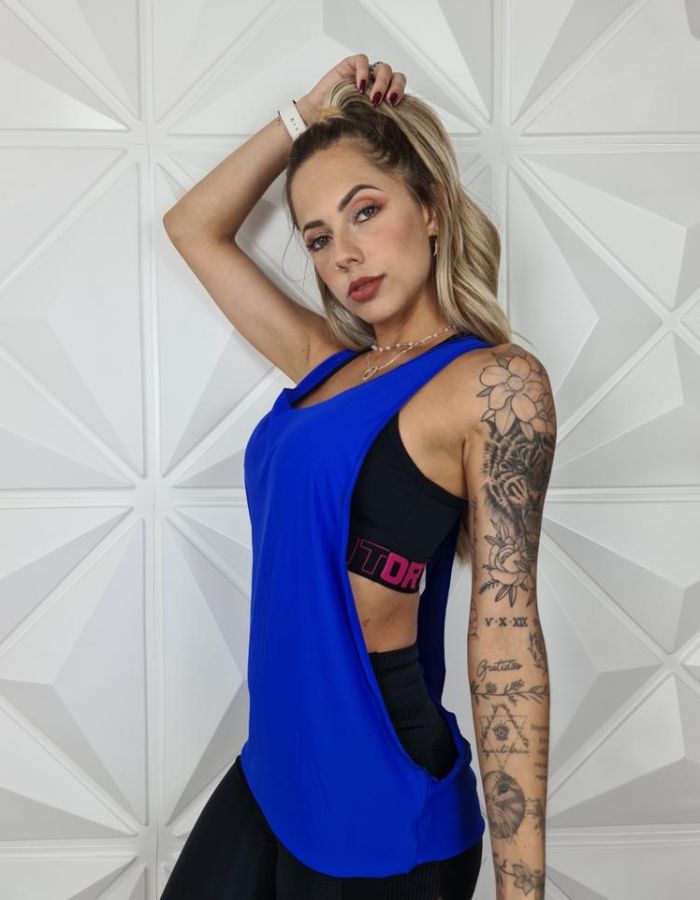 Blusinhas diferentes best sale