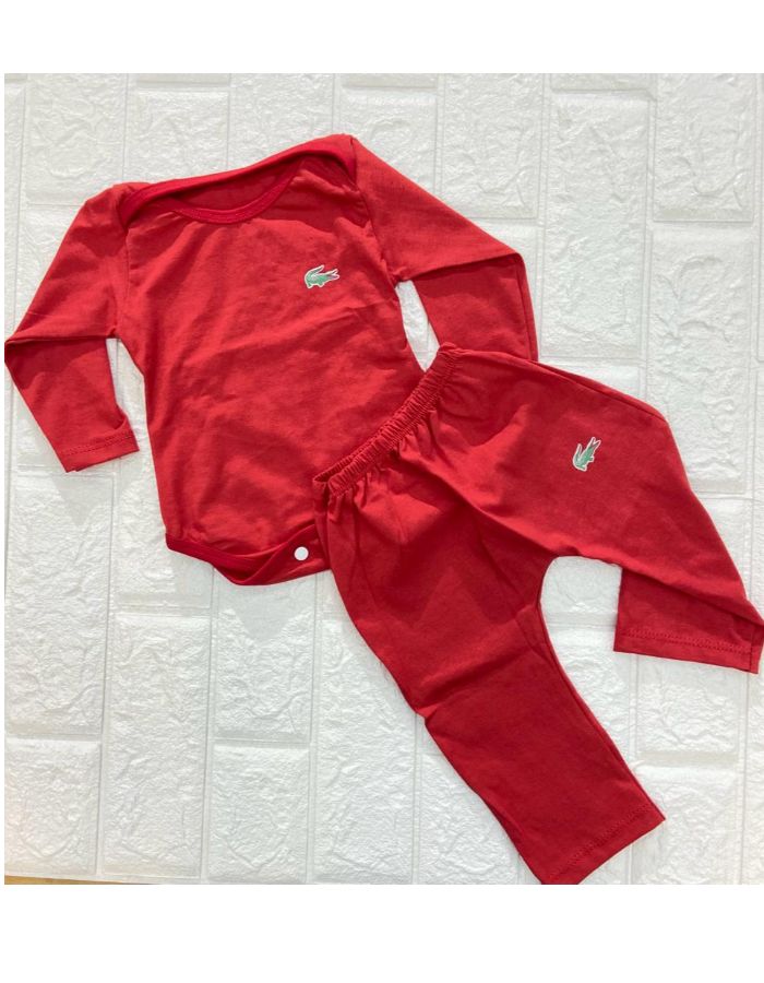 Body sales lacoste feminino