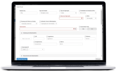 Controle Fiscal