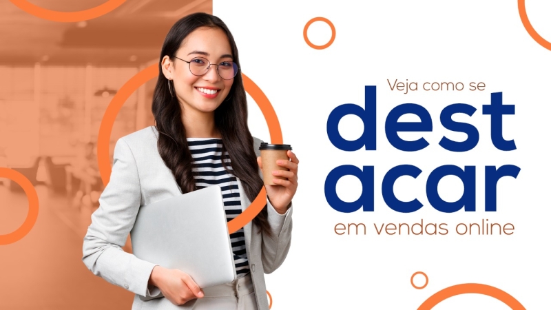 Veja como se destacar na concorrência na hora de vender online